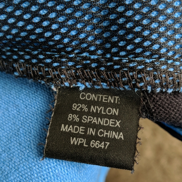 Dynamic brand light jacket - Picture 10 of 10